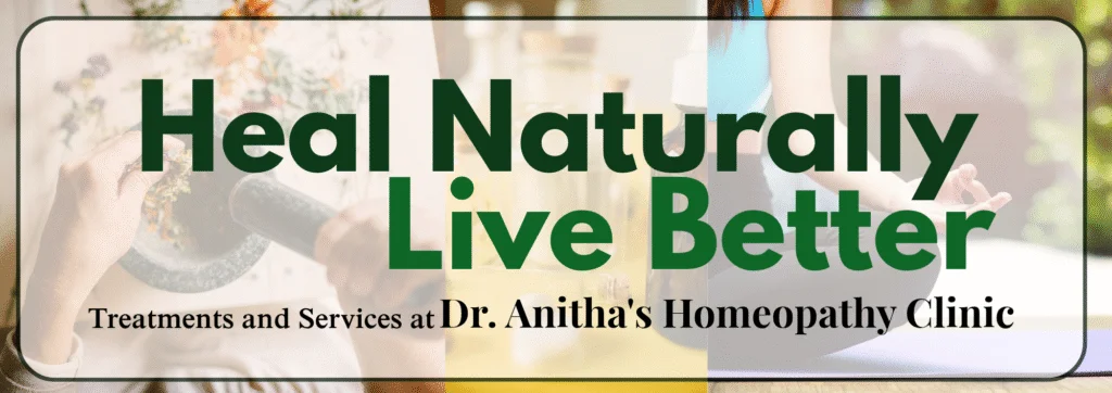 Homeopathy & Physiotherapy Clinic in Mysore